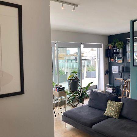 Seaview Penthouse Oostende Экстерьер фото